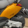 Piaggio Zip -45km bromfiets Matt Gold - Afbeelding 8