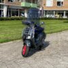 Vespa Sprint 25km Snor bj2016 - 11256km verkocht - Afbeelding 7