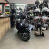 Vespa Sprint snor 25km bj2015 18500km verkocht