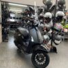 vespa sprint snor 25km bj2020 euro-4 6800km!!! verkocht - Afbeelding 3