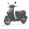 NIU MQI GT SPORT ELEKTRISCHE SCOOTER - Afbeelding 4