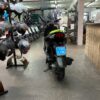 peugeot speedfight 4 snor 25km euro-4 bj2020 6400km!!! verkocht - Afbeelding 4