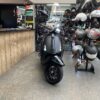 vespa sprint snor 25km bj2020 euro-4 6800km!!! verkocht