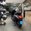 vespa sprint snor 25km bj2020 euro-4 6800km!!! verkocht - Afbeelding 4