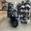 vespa sprint snor 25km bj2020 euro-4 6800km!!! verkocht - Afbeelding 2