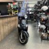 sym-fiddle-2-45km-bj2017-8000km!!! verkocht