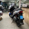kymco agility 50 snor 25km bj2008  7095km verkocht - Afbeelding 4