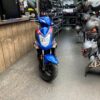 kymco agility 50 snor 25km bj2008  7095km verkocht