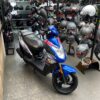 kymco agility 50 snor 25km bj2008  7095km verkocht - Afbeelding 3