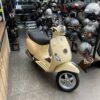 vespa lx-50-snor-25km-bj2012-2000km!!! als nieuw!!! - Verkocht - Afbeelding 3
