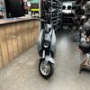 peugeot ludix snor 25km bj2006 10379km verkocht