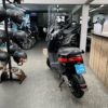 NIU MQI M+ snor 25km bj2020  2950km 100% elektrische verkocht - Afbeelding 4