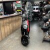 NIU MQI M+ snor 25km bj2020  2950km 100% elektrische verkocht