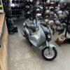 peugeot ludix snor 25km bj2006 10379km verkocht - Afbeelding 3