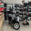vespa primavera 45km bj2018 7141km!!! verkocht - Afbeelding 3