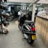 vespa primavera 45km bj2018 7141km!!! verkocht - Afbeelding 4