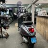 vespa sprint snor 25km bj2020 271km!!!!!! verkocht - Afbeelding 4