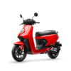 NIU MQi GT - Rood - Afbeelding 2