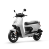 NIU MQi GT - Grijs - Afbeelding 2