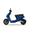 NIU MQI+ - Blauw - Afbeelding 2