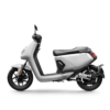 NIU MQi GT - Grijs - Afbeelding 4