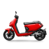 NIU MQi GT - Rood - Afbeelding 3