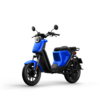NIU UQI GT - Blauw - Afbeelding 4
