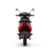 NIU MQi GT - Rood - Afbeelding 4