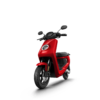 NIU MQI+ - Rood - Afbeelding 4