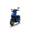 NIU MQI+ - Blauw - Afbeelding 3