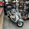 sym mio snor 25km bj2017 6500km verkocht - Afbeelding 3