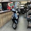 vespa lx 2-takt bj2006 12834km verkocht
