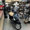 vespa lx 2-takt bj2006 12834km verkocht - Afbeelding 3