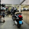 vespa lx 2-takt bj2006 12834km verkocht - Afbeelding 4