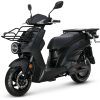 SYM E-XPRO 2.0 - VERNIEUWD BEZORGSCOOTER - Afbeelding 7