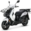 SYM E-XPRO 2.0 - VERNIEUWD BEZORGSCOOTER