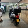 Kymco Like - BJ 2013 - 13814KM - bromfiets-45km verkocht - Afbeelding 5