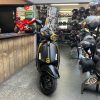 vespa sprint snor-25km euro-5-bj2021-1500km verkocht