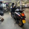 vespa-sprint-45km-euro-4-bj2020-10000km-verkocht-goud - Afbeelding 5