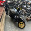 vespa-sprint-45km-euro-4-bj2020-10000km-verkocht-goud - Afbeelding 3