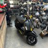 vespa sprint snor-25km euro-5-bj2021-1500km verkocht - Afbeelding 3