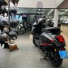 vespa sprint 25km bj2021 Euro-5 1900km!!! verkocht - Afbeelding 4