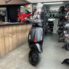 vespa sprint 25km bj2021 Euro-5 1900km!!! verkocht