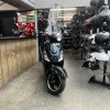 sym fiddle 2 45km bj2015 16500km verkocht