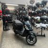 sym fiddle 2 45km bj2015 16500km verkocht - Afbeelding 3