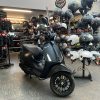 vespa sprint 45km bromfiets bj2018 km11800 verkocht - Afbeelding 3