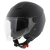 HELM VITO JET MODA MAT BLAUW (kopie) - Afbeelding 5