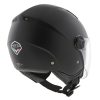 HELM VITO JET MODA MAT BLAUW (kopie) - Afbeelding 3