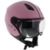 ROZE HELM VITO JET MODA MAT - Afbeelding 3
