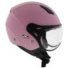 ROZE HELM VITO JET MODA MAT - Afbeelding 4